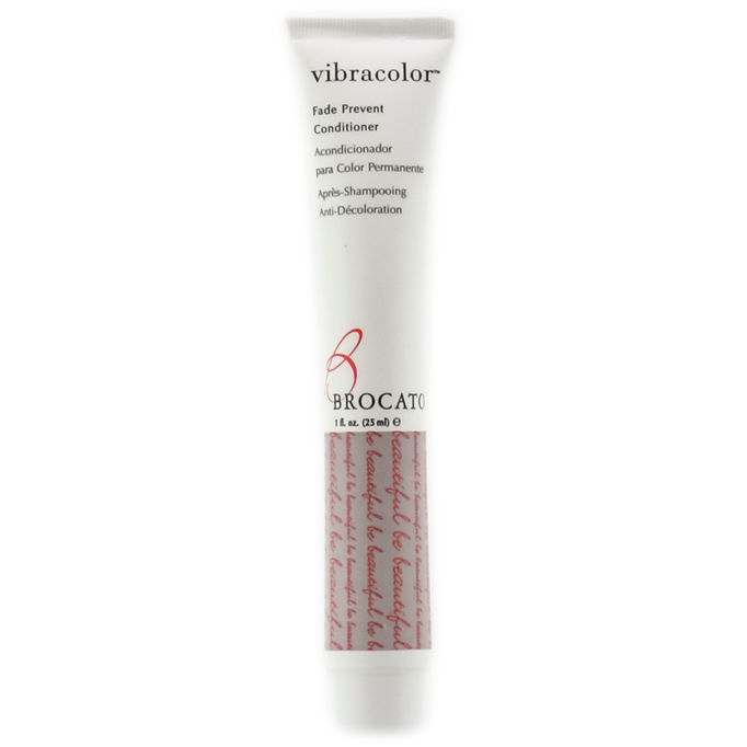 Brocato Vibracolor Fade Prevent Conditioner