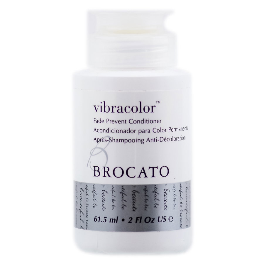 14203-2-oz - Brocato Vibracolor Fade Prevent Conditioner-image1