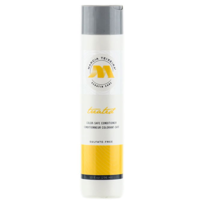 Marcia Teixeira Treated Color-Safe Conditioner (sulfate-free)