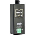 Label. M Organic Moisturising Lemongrass Shampoo Label. M Organic Moisturising Lemongrass Shampoo