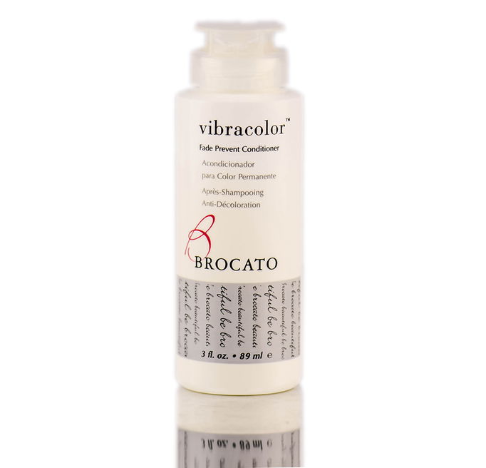 Brocato Vibracolor Fade Prevent Conditioner