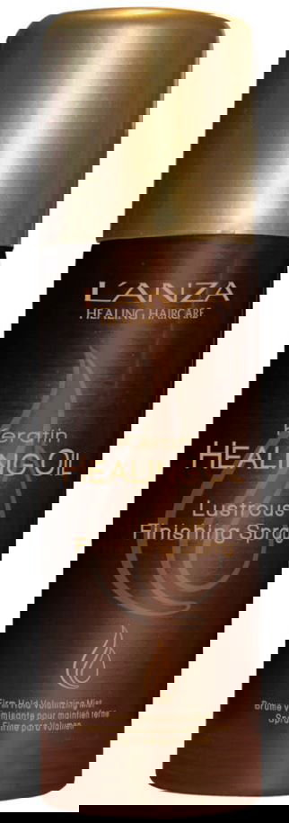 Lanza Keratin Healing Oil Lustrous Finishing Spray Lanza Keratin Healing Oil Lustrous Finishing Spray