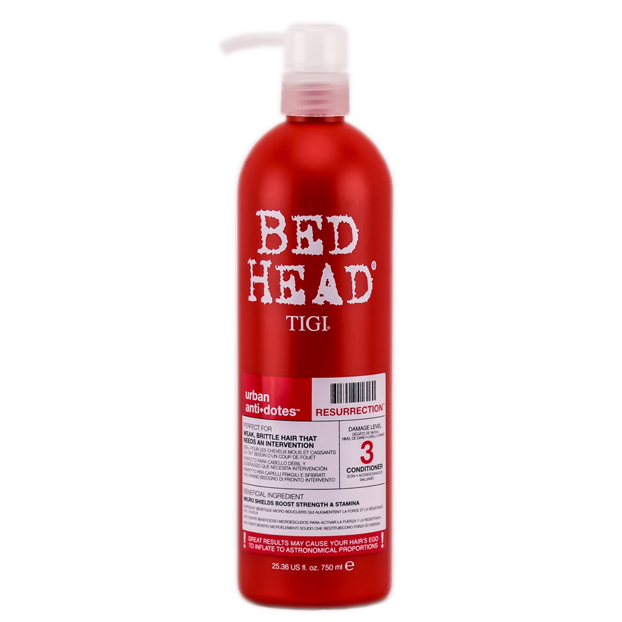 14380-25-oz - Tigi Bed Head Urban Antidotes Resurrection Conditioner-image1 14380-25-oz - Tigi Bed Head Urban Antidotes Resurrection Conditioner-image1