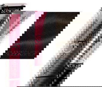 Redken Shades EQ Cover Plus Cream, Ammonia-Free, Demi-Permanent Color