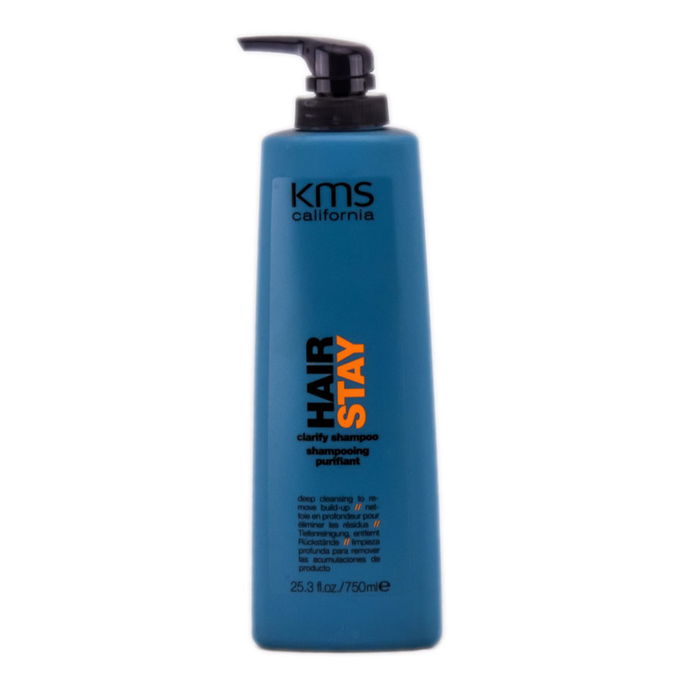 KMS California Head Remedy Clarify Shampoo