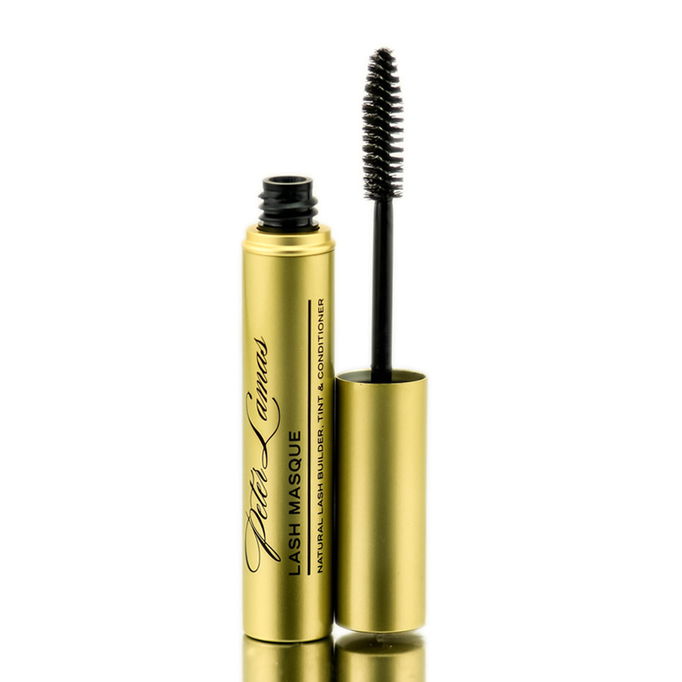 Peter Lamas Lash Masque Natural Lash Builder, Tint & Conditioner