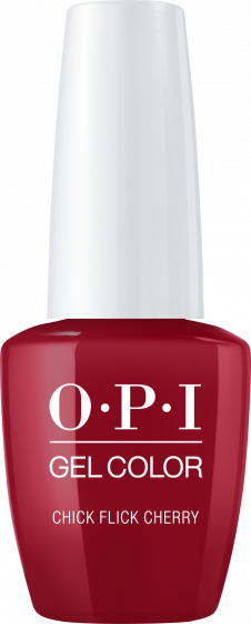 OPI GelColor Soak-Off OPI GelColor Soak-Off