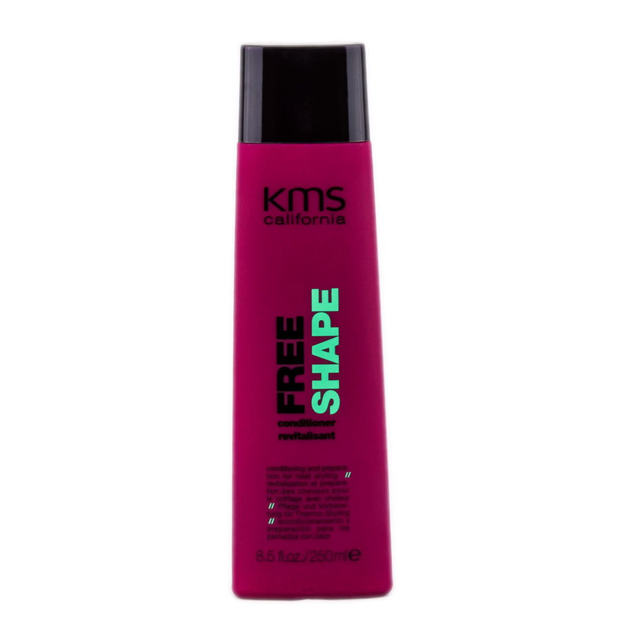 kms02-8-5-oz - KMS California Free Shape Conditioner-image1 kms02-8-5-oz - KMS California Free Shape Conditioner-image1