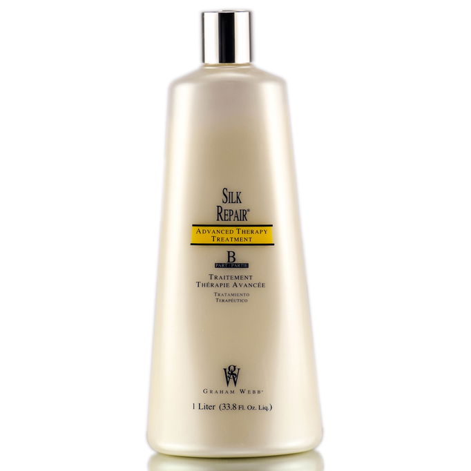 Graham Webb Silk Repair Advanced Therapy Treatment