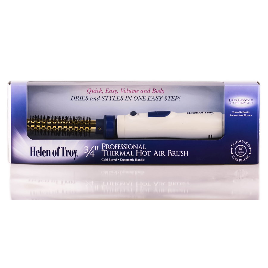 hot05-3-4-inch-gold-barrel - Helen Of Troy Professional Thermal Hot Air Brush-image1 hot05-3-4-inch-gold-barrel - Helen Of Troy Professional Thermal Hot Air Brush-image1