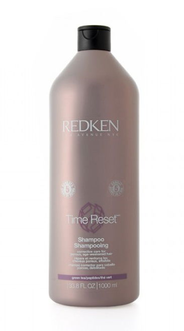 Redken Time Reset Shampoo