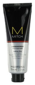 Mitch by Paul Mitchell Hardwired Maximum Hold Spiking Glue