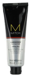 pml10-2-5-oz - Mitch by Paul Mitchell Hardwired Maximum Hold Spiking Glue-image1 pml10-2-5-oz - Mitch by Paul Mitchell Hardwired Maximum Hold Spiking Glue-image1