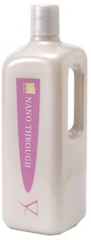 Size : 33.8 oz / liter, Yuko Nano Through | SleekShop