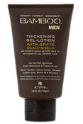 Alterna Bamboo Men Thickening Gel-Lotion