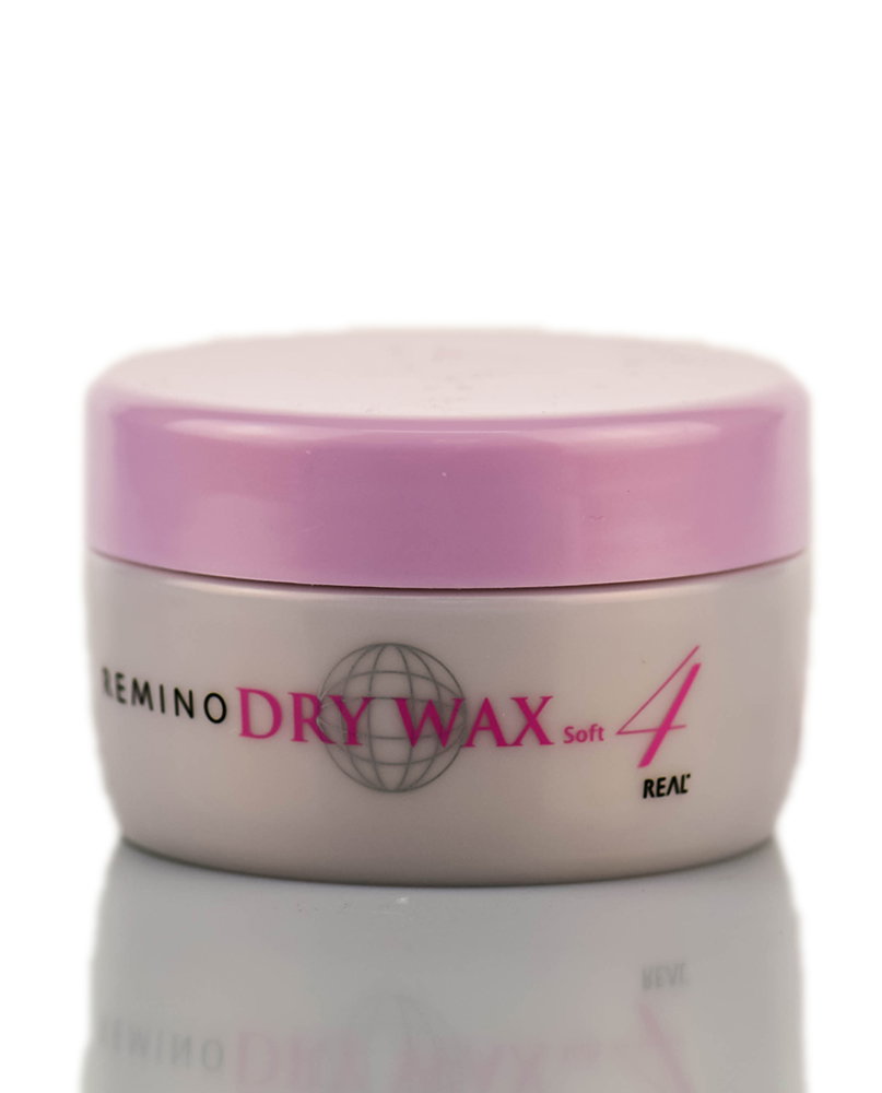 rea02-4-28-oz - Real Puala Remino Dry Wax Soft # 4-image1 rea02-4-28-oz - Real Puala Remino Dry Wax Soft # 4-image1
