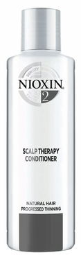 Nioxin System 2 Scalp Therapy Conditioner for Fine Hair