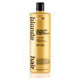 Blonde Sexy Hair Sulfate-Free Bombshell Blonde Shampoo