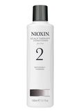 Nioxin System 2 Scalp Therapy Conditioner for Fine Hair