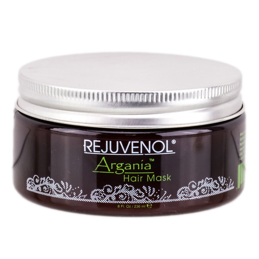 rej36-8-oz - Rejuvenol Argania Hair Mask-image1