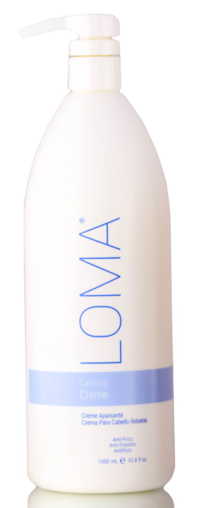 Loma Calming Creme