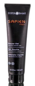 Surya Brasil Sapien Men Shower Gel