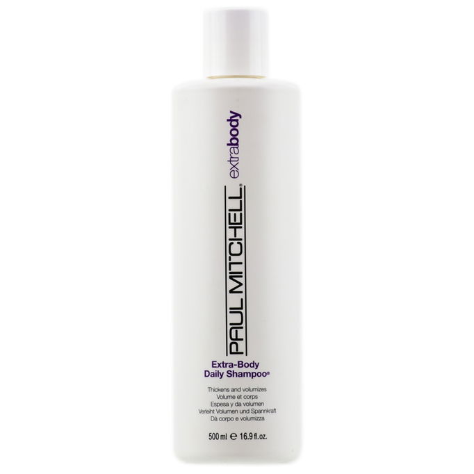 Paul Mitchell Extra Body Daily Shampoo