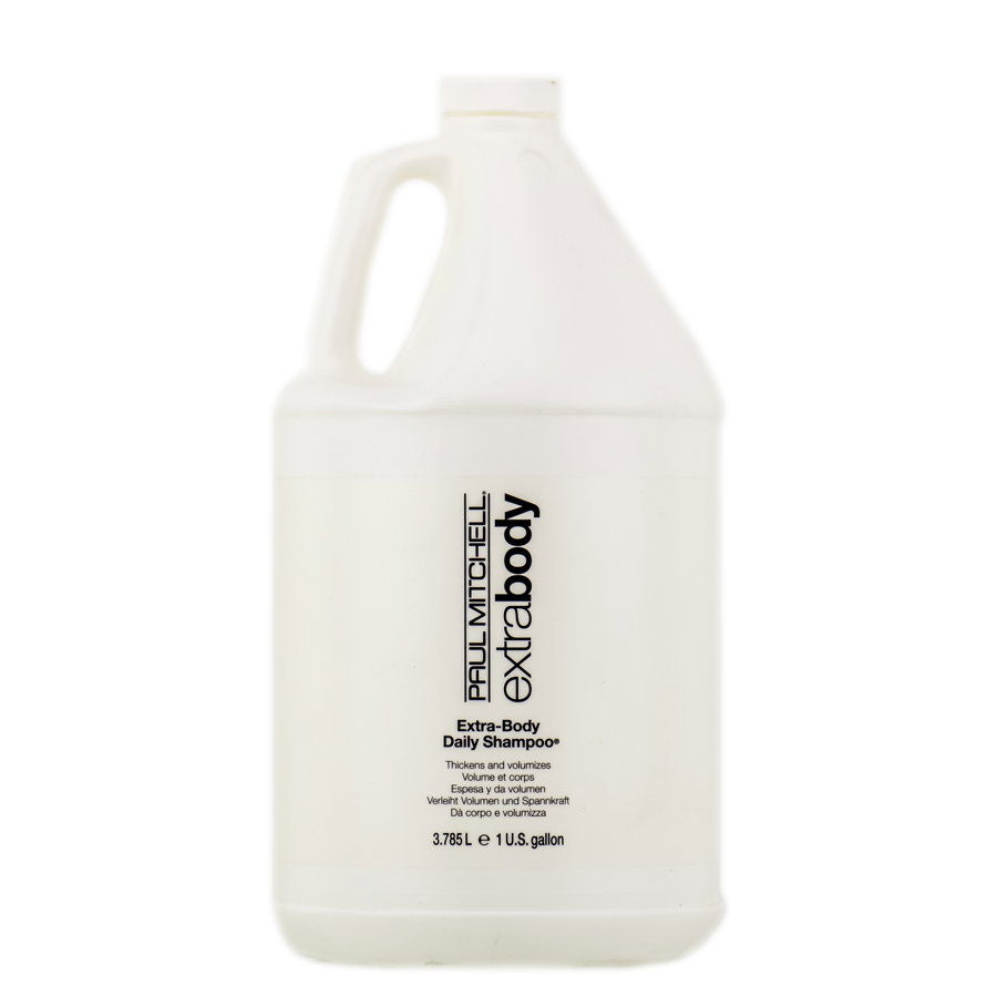 1120-3-785-liters - Paul Mitchell Extra Body Daily Shampoo-image1