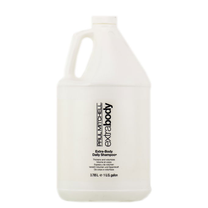 Paul Mitchell Extra Body Daily Shampoo