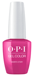 OPI GelColor Soak-Off