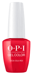 OPI GelColor Soak-Off