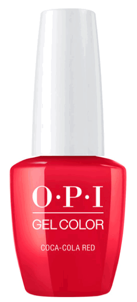 OPI GelColor Soak-Off