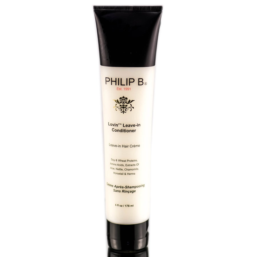 30010-6-oz - Philip B Lovin' Leave-In Hair Conditioning Creme-image1