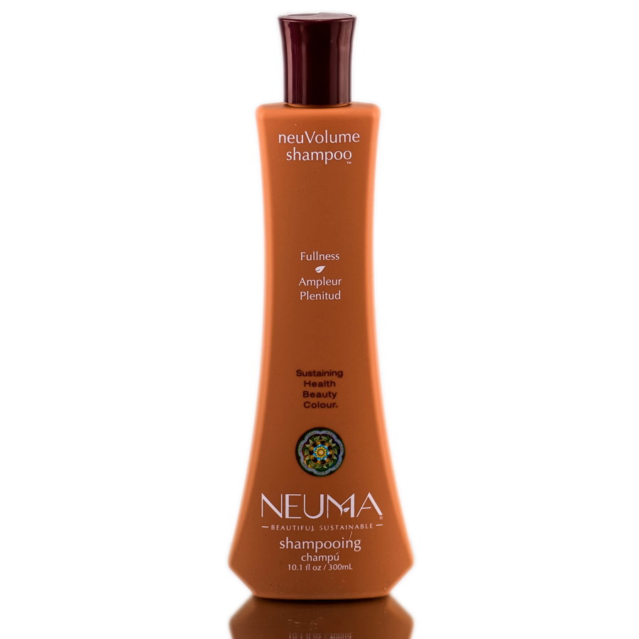 neu09-10-1-oz - Neuma Volume Shampoo-image1 neu09-10-1-oz - Neuma Volume Shampoo-image1