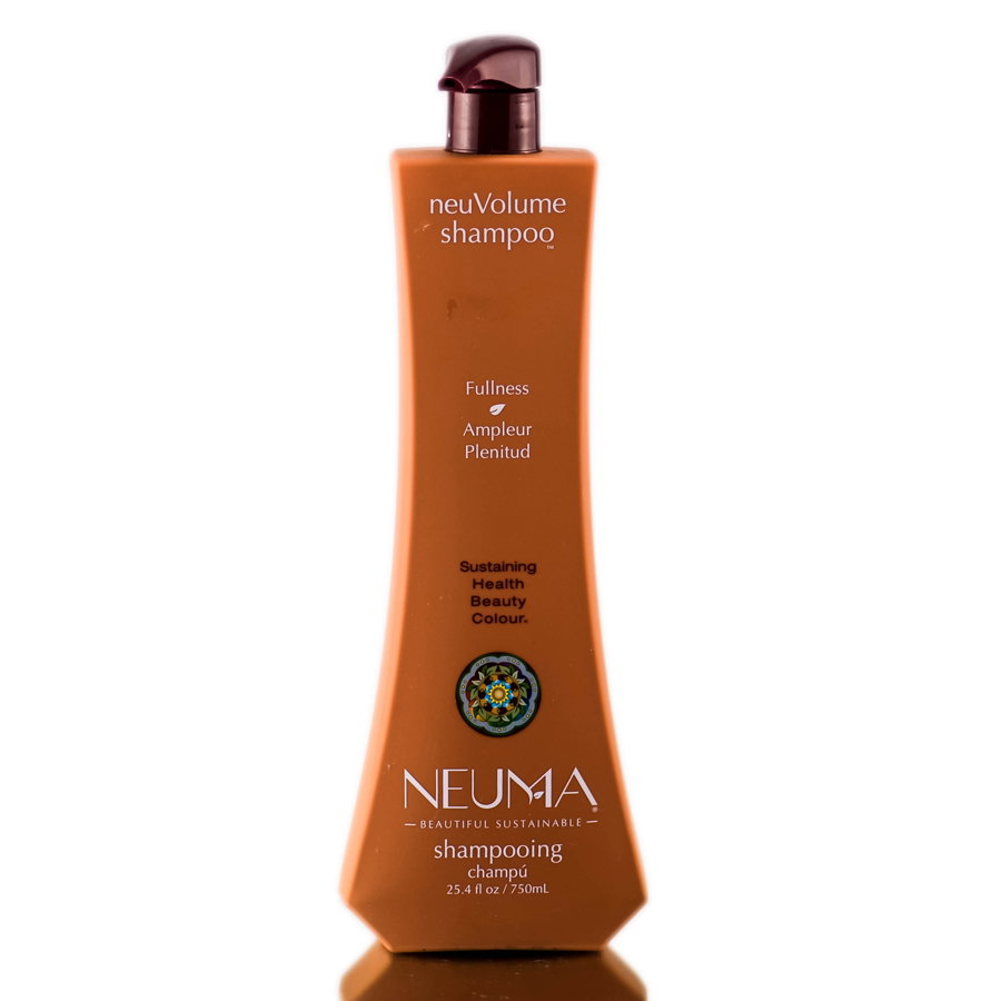 neu26-25-4-oz - Neuma Volume Shampoo-image1 neu26-25-4-oz - Neuma Volume Shampoo-image1