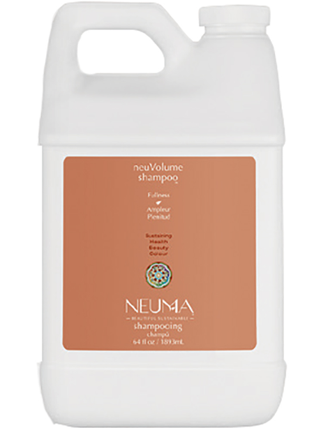 Neuma Volume Shampoo