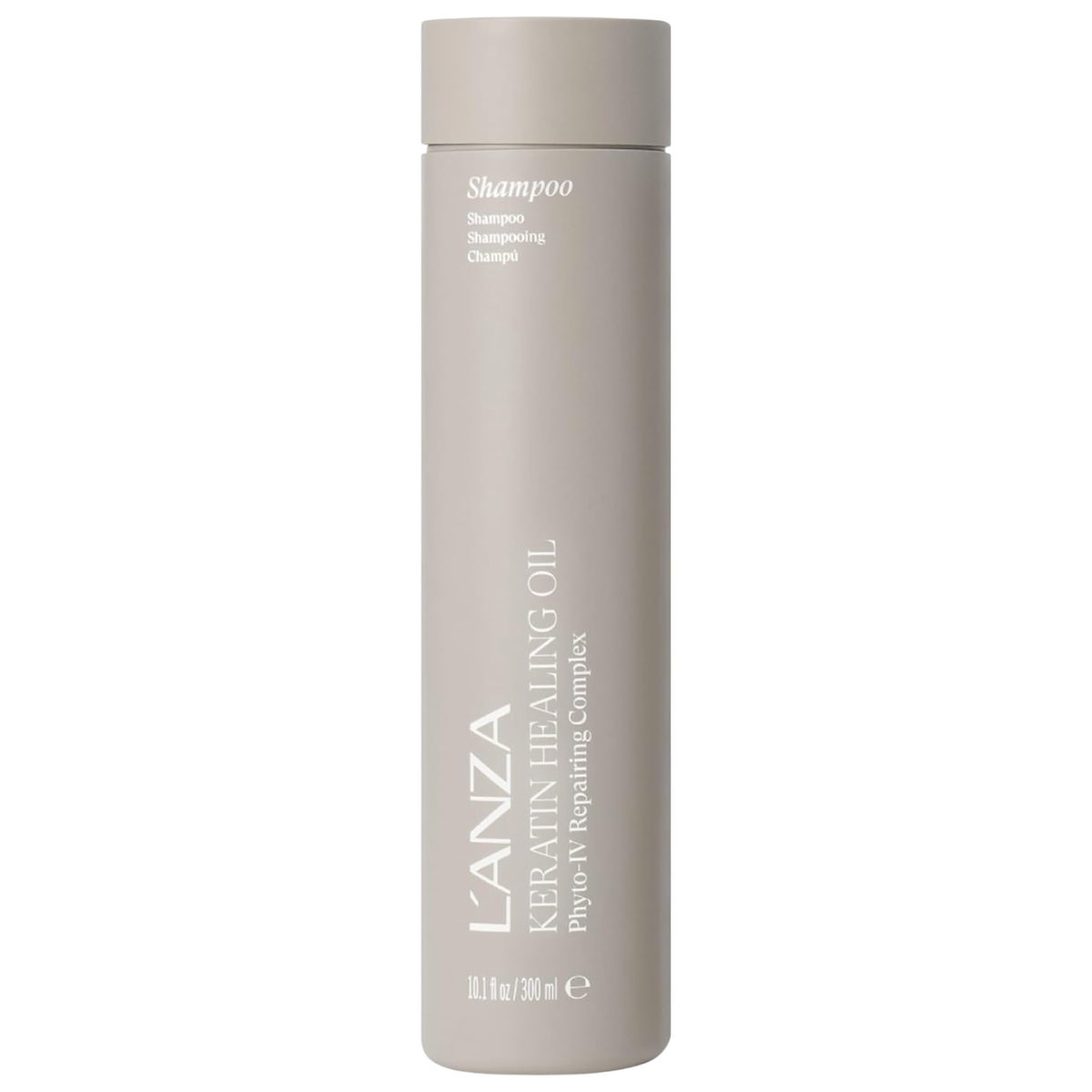 lan08-10-1-oz - Lanza Keratin Healing Oil Shampoo-image1 lan08-10-1-oz - Lanza Keratin Healing Oil Shampoo-image1