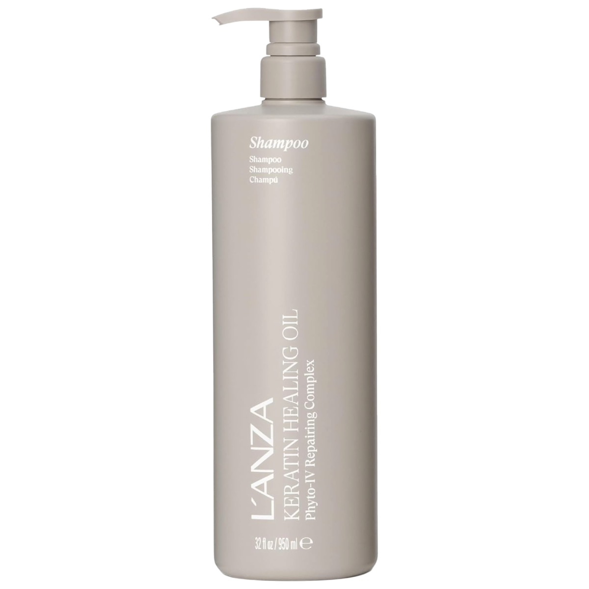 lan08-32-oz - Lanza Keratin Healing Oil Shampoo-image1 lan08-32-oz - Lanza Keratin Healing Oil Shampoo-image1