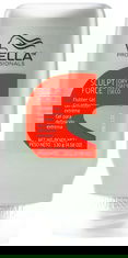 Wella Professionals Sculpt Force Flubber Gel - Dry Wella Professionals Sculpt Force Flubber Gel - Dry