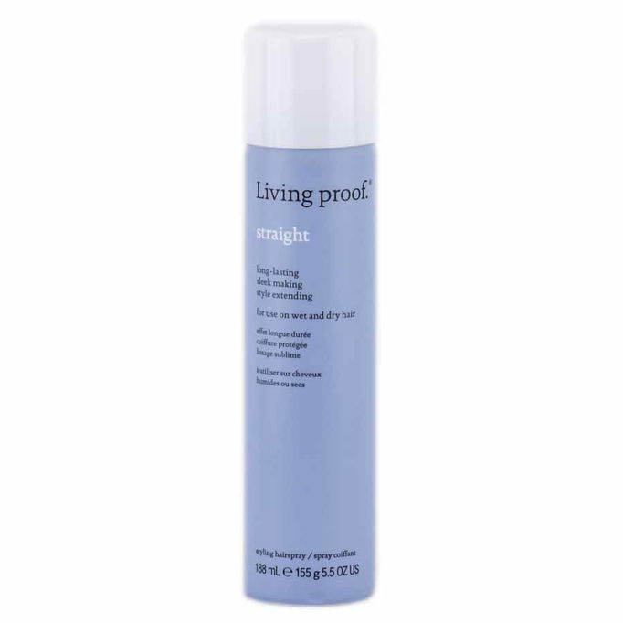 Living Proof Straight Long-Lasting Sleek Making Style Extending