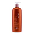 Joico Smooth Cure Sulfate-Free Shampoo for Curly Frizzy Hair