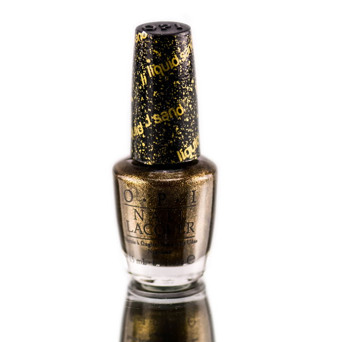 OPI Oz The Great And Powerful Nail Lacquer Collection