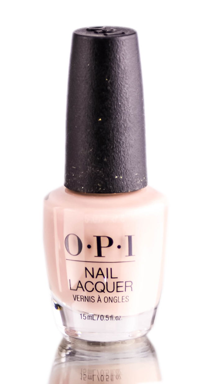 OPI Oz The Great And Powerful Nail Lacquer Collection