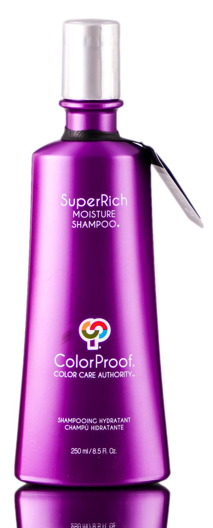 ColorProof Super Rich Moisture Shampoo