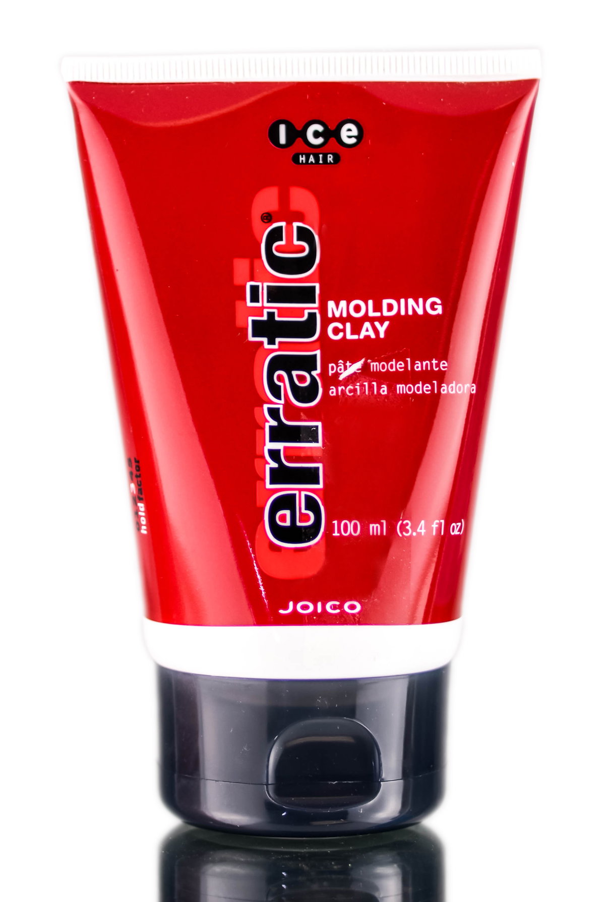 2465-3-4-oz- - Ice Hair Erratic Molding Clay-image1 2465-3-4-oz- - Ice Hair Erratic Molding Clay-image1