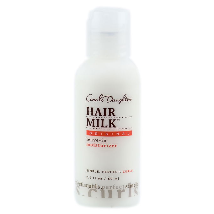 Carol's Daughter Hair Milk Original Leave In Moisturizer