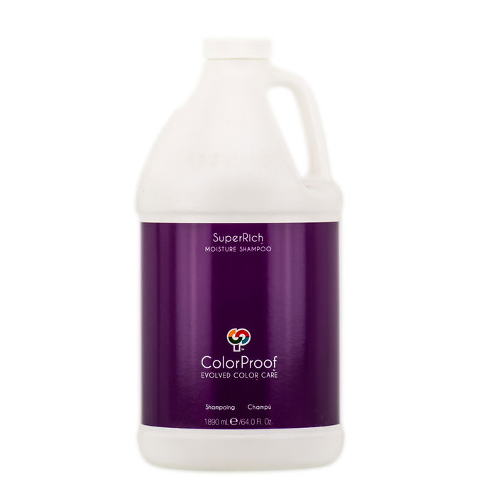 ColorProof Super Rich Moisture Shampoo