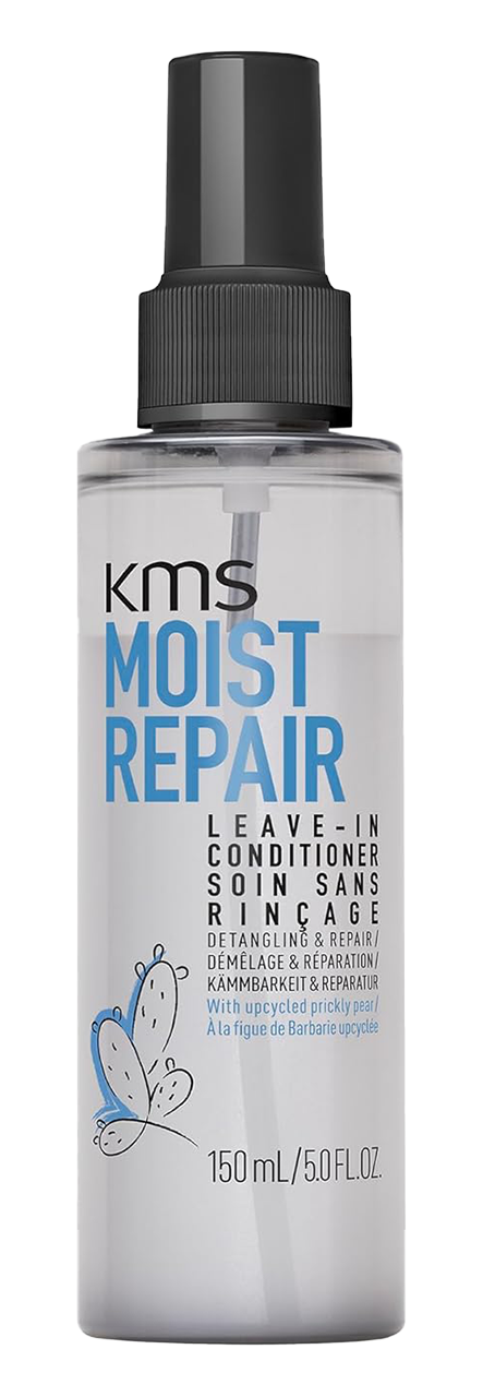 KMS California Moist Repair Leave-In Conditioner
