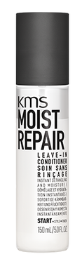 KMS California Moist Repair Leave-In Conditioner