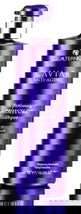 Alterna Caviar Anti-Aging Replenishing Moisture Shampoo - Sulfate-Free